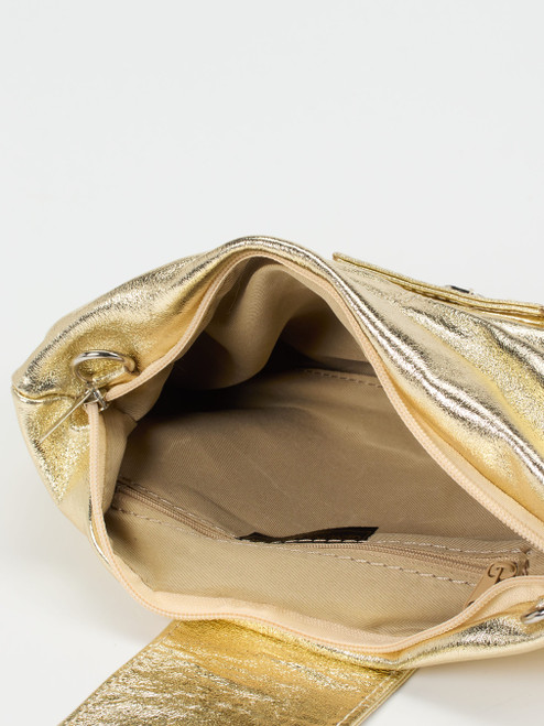 Umhängetasche gold 9391889001004