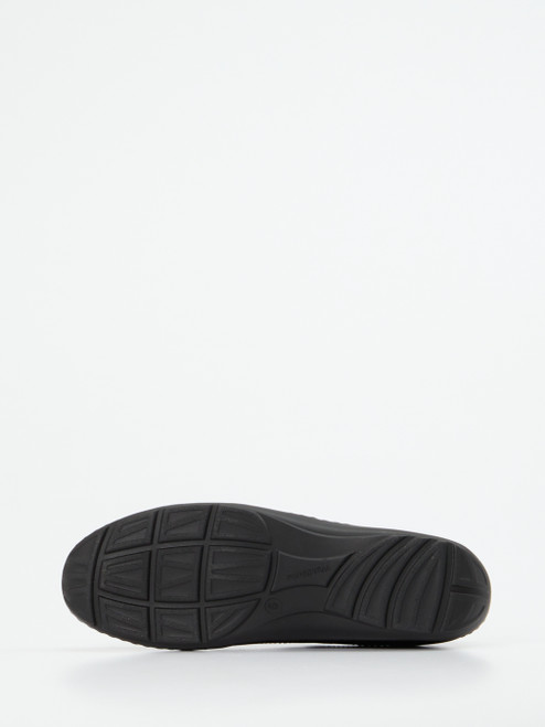 Schnürschuh schwarz 2651009039705