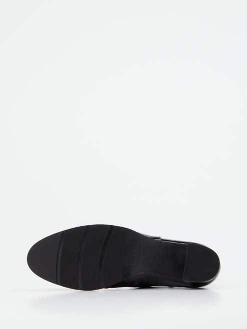 Stiefelette schwarz 2756009030305