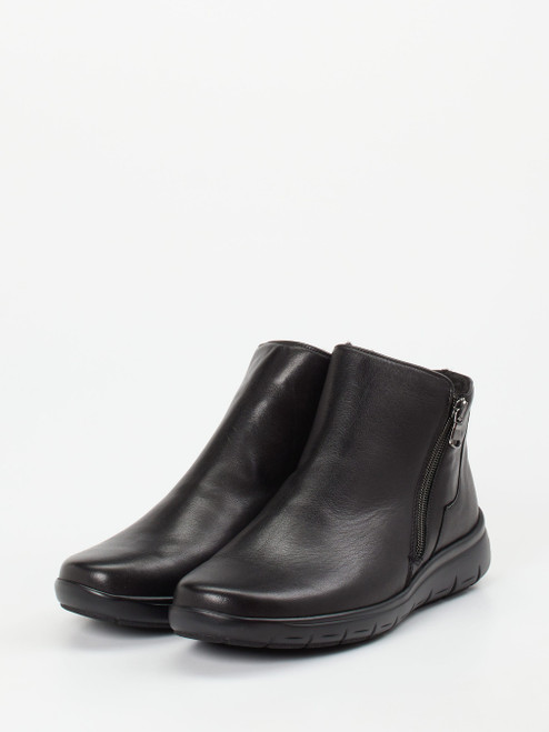 Stiefelette schwarz 2856009006502