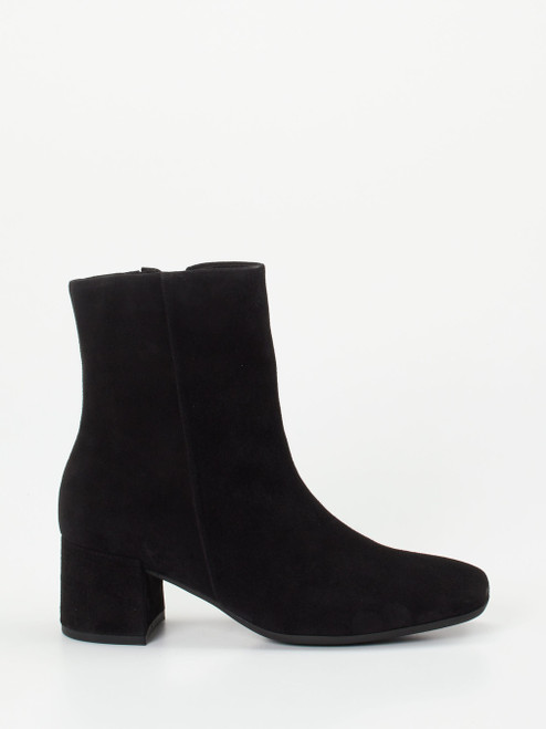 Stiefelette schwarz 2715009009901