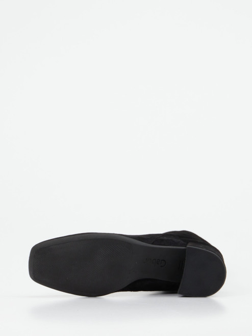 Stiefelette schwarz 2715009009905