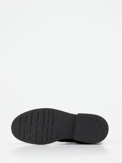 Stiefelette schwarz 1713004001405