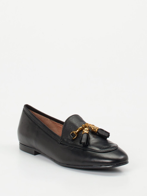 Slipper schwarz 1511009056706