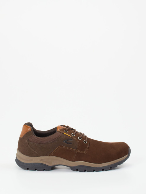 Schnürschuh braun 4610209096501