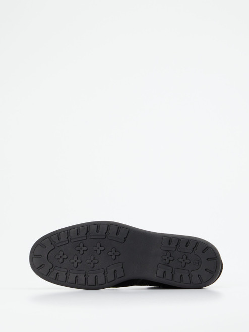Sneaker schwarz 4661009065805