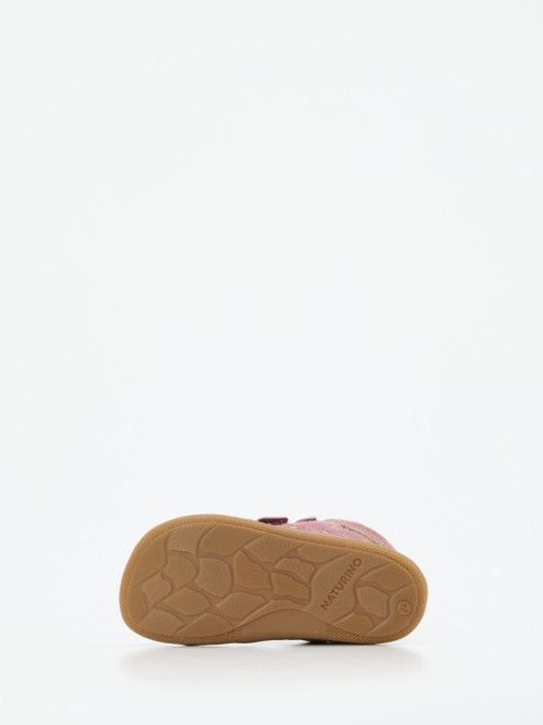 Lauflern-Klettboot gefüttert pink 6835539001005
