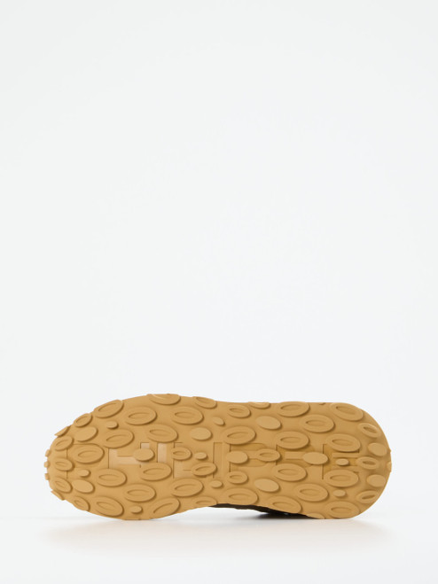 Sneaker braun 1663249004905
