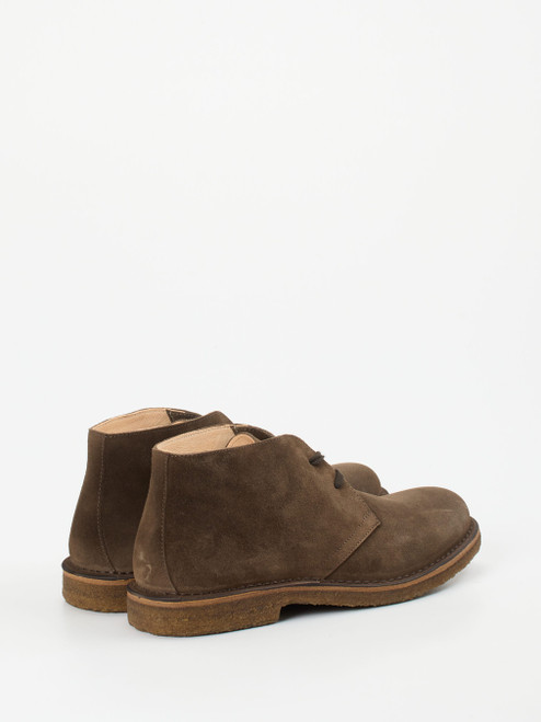 Boot braun 4701209075403