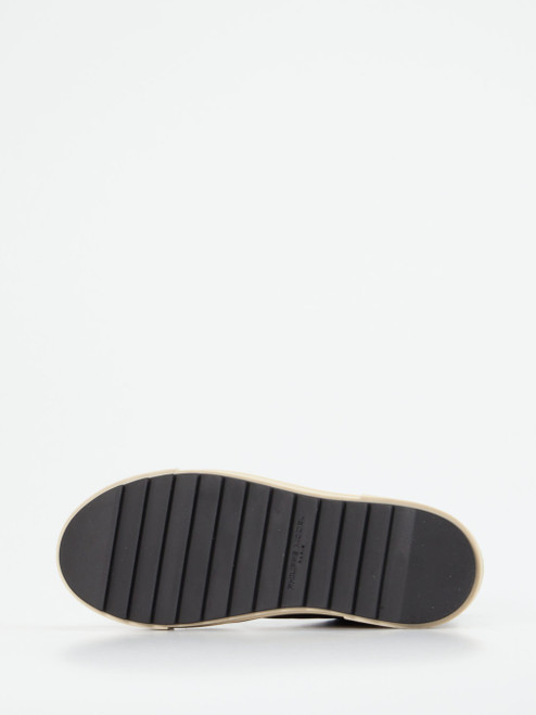 Schnürstiefelette schwarz 1803009004505