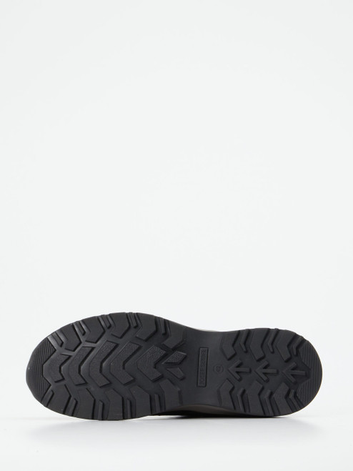 Schnürschuh braun 4610269001905