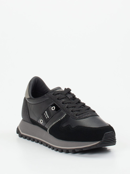 Sneaker schwarz 8165009024706