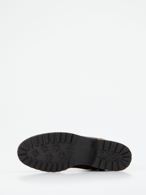 Schnürstiefelette braun 2751229005405