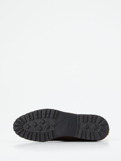 Stiefelette braun 2756219001605
