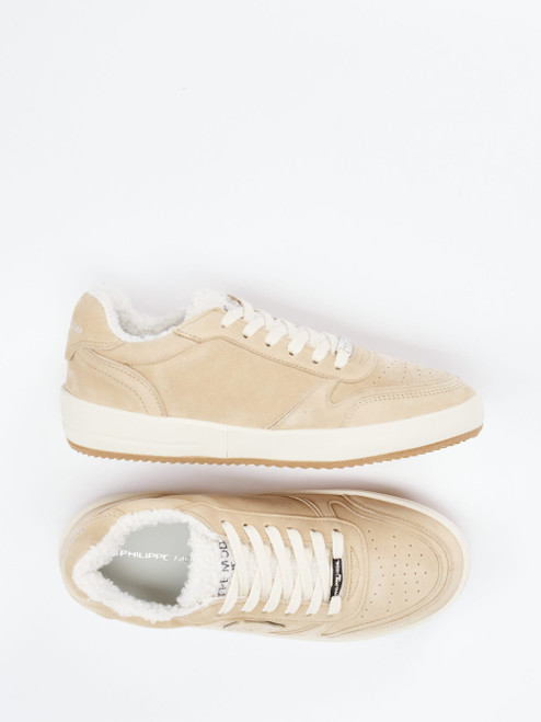 Sneaker beige 1663359004904