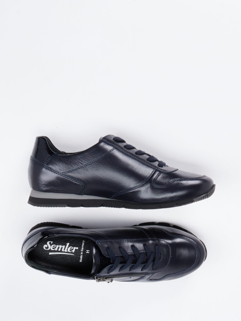 Sneaker blau 2661109022704