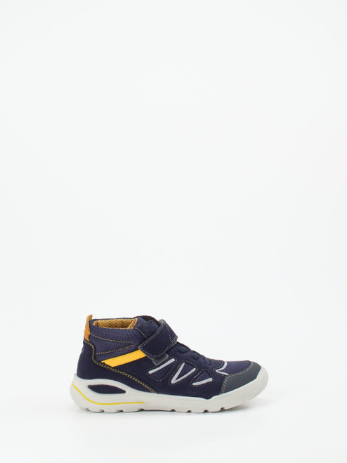 Klettverschlussboot blau 6730109015401