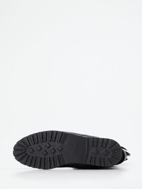 Stiefelette schwarz 2857009006305
