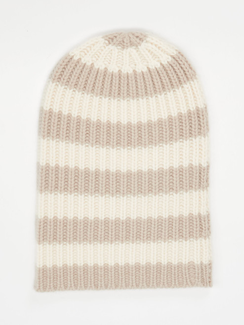 Mütze beige 9360393000201