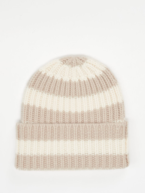 Mütze beige 9360393000206