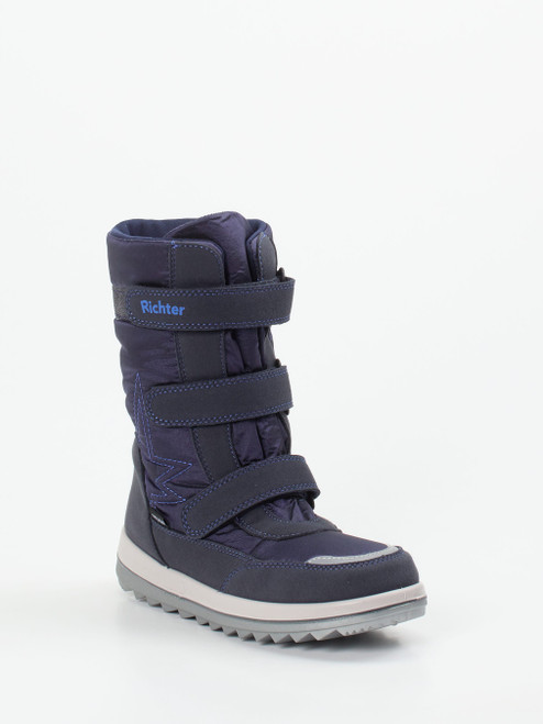 Klettboot blau 6830109012706