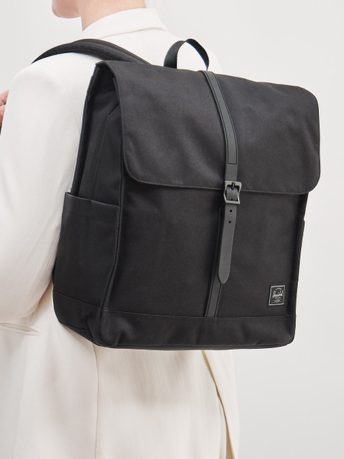 Rucksack schwarz 9309009003206
