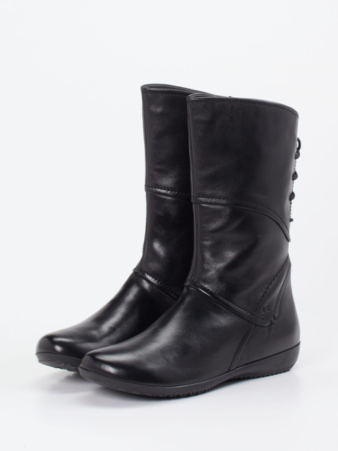 Stiefel schwarz 1753009006602