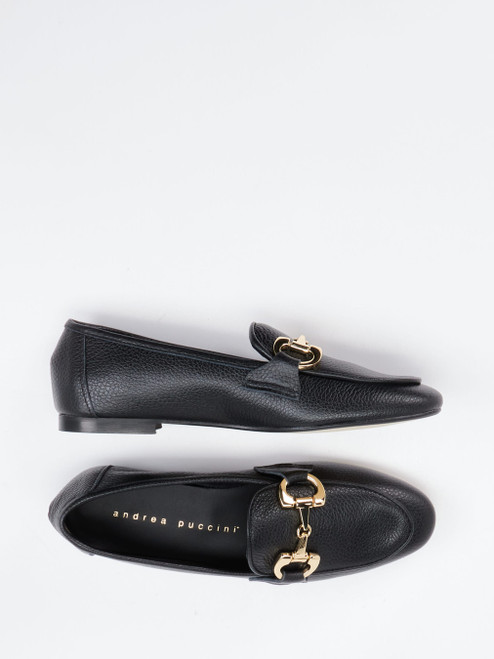 Slipper schwarz 1511009057704