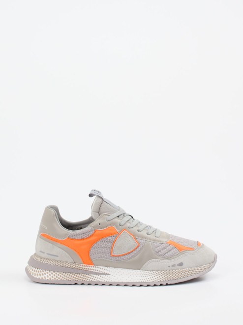 Sneaker grau 4661459030401