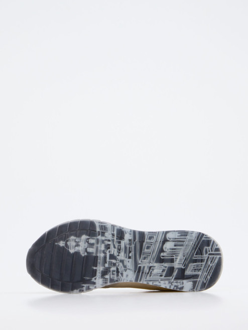 Sneaker grau 1663436000105