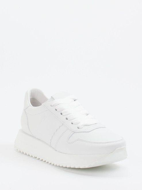 Sneaker weiß 1663799032106