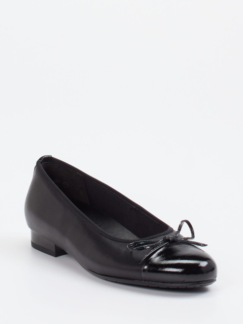 Ballerina schwarz 2471009004206