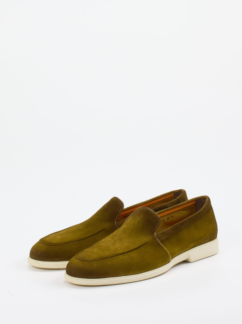 Slipper grün 4510629002202