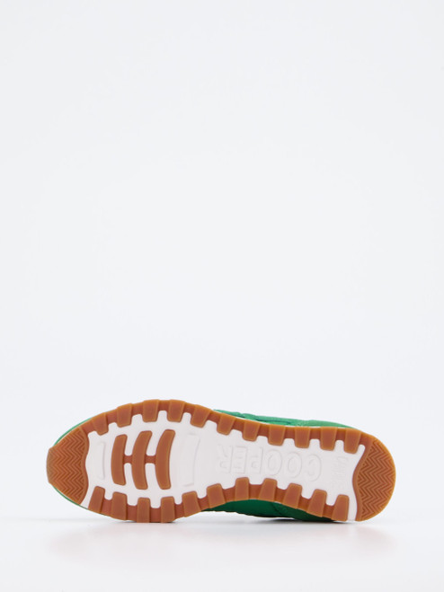 Sneaker grün 1663659003905