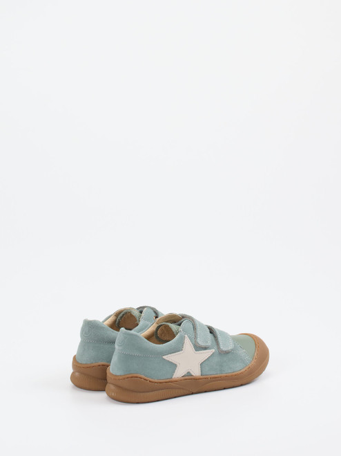 Klettschuh grün 6621603000103