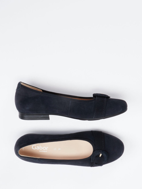 Ballerina blau 2471109003504