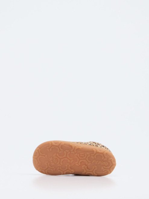 Schnürschuh braun 6705222000105