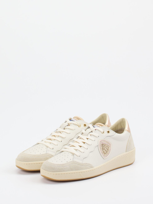 Sneaker weiß 8165795006302