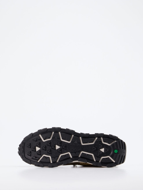 Sneaker grün 4661629014605