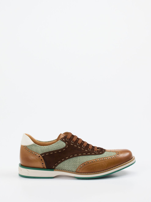 Sneaker braun 4661206001701