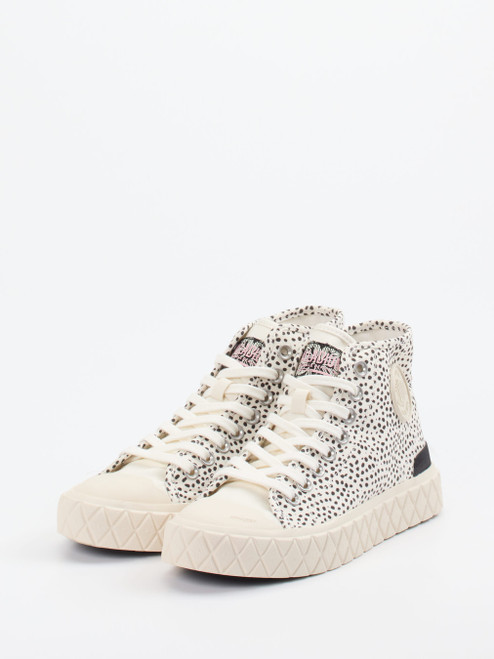 Sneaker high weiß 8166790000302