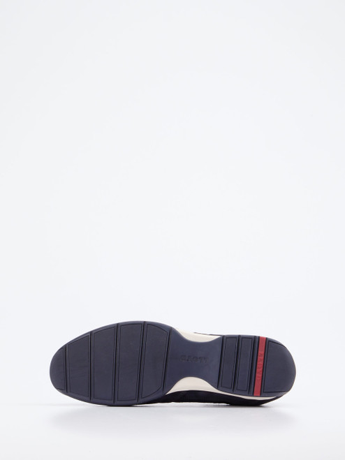 Sneaker blau 4661109095105