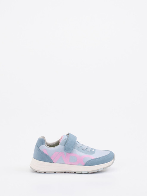 Klettschuh blau 6621199000401