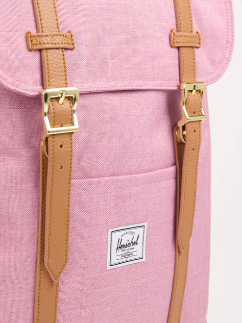 Rucksack rosa 9309599000605