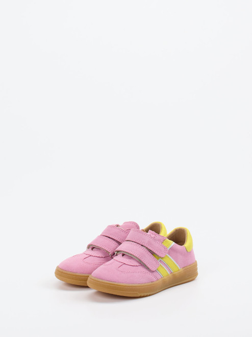 Klettschuh rot 6621596000402