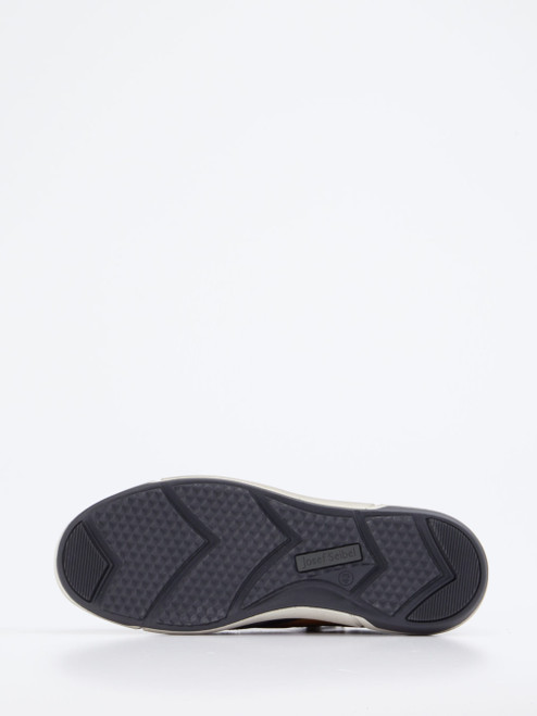 Schnürschuh blau 4610109043105