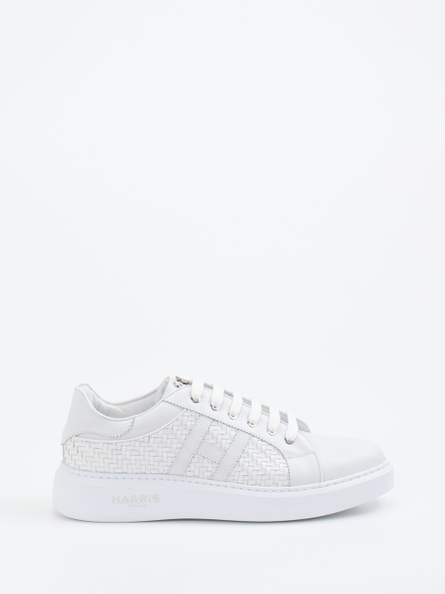 Sneaker weiß 4661799053701