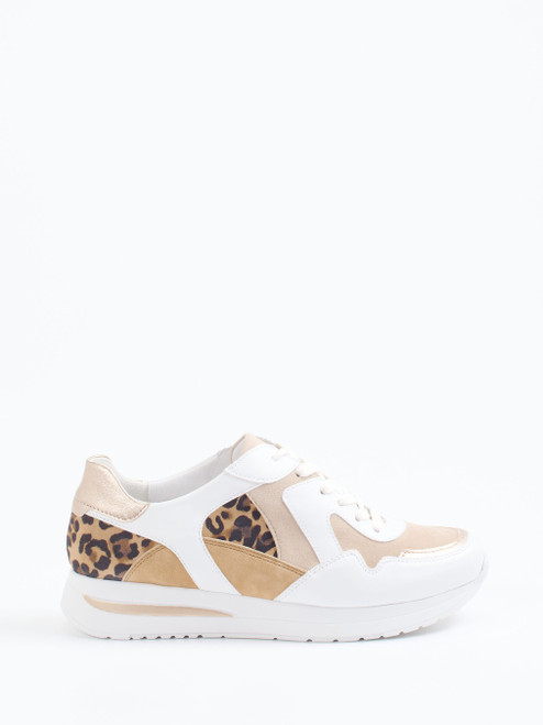Sneaker weiß 2661792000801