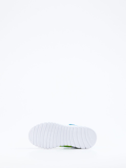 Klettschuh blau 6621156001405