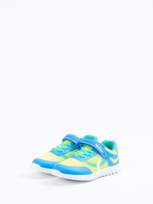 Klettschuh blau 6621156001402